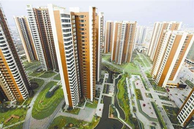 北京商品房銷售同比下滑，房地產市場步入調整期趨于穩定