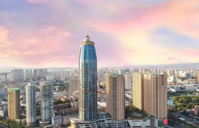 未來五年，曲靖房地產業大有可為，投資正當時